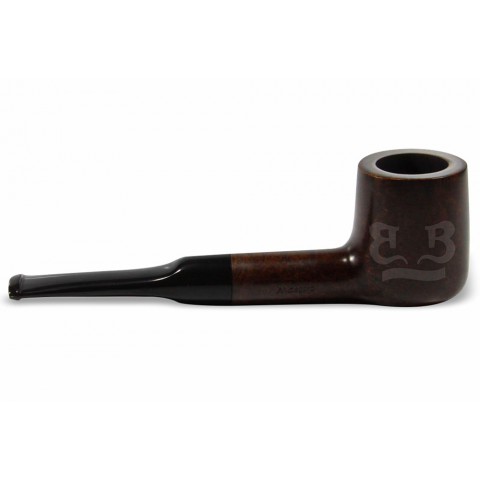 Cachimbo Maestro Briar (Aceita Filtro 9mm)